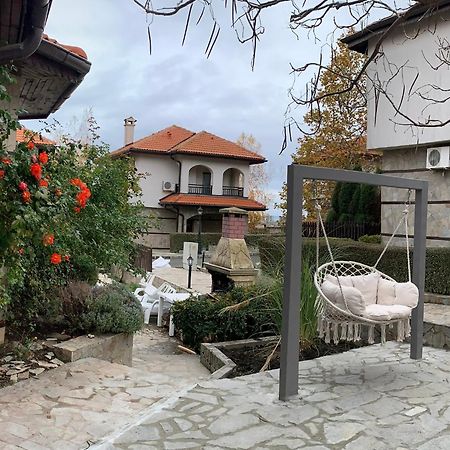 Exklusive Villa Am Sonnenstrand Bulgarien Am Schwarzen Meer Aheloy Cabernet 1 Kableshkovo  외부 사진