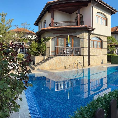 Exklusive Villa Am Sonnenstrand Bulgarien Am Schwarzen Meer Aheloy Cabernet 1 Kableshkovo  외부 사진