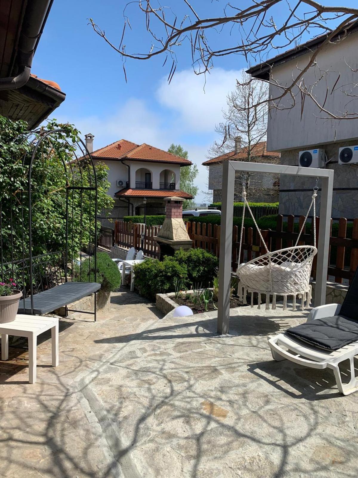 Exklusive Villa Am Sonnenstrand Bulgarien Am Schwarzen Meer Aheloy Cabernet 1 Kableshkovo  외부 사진