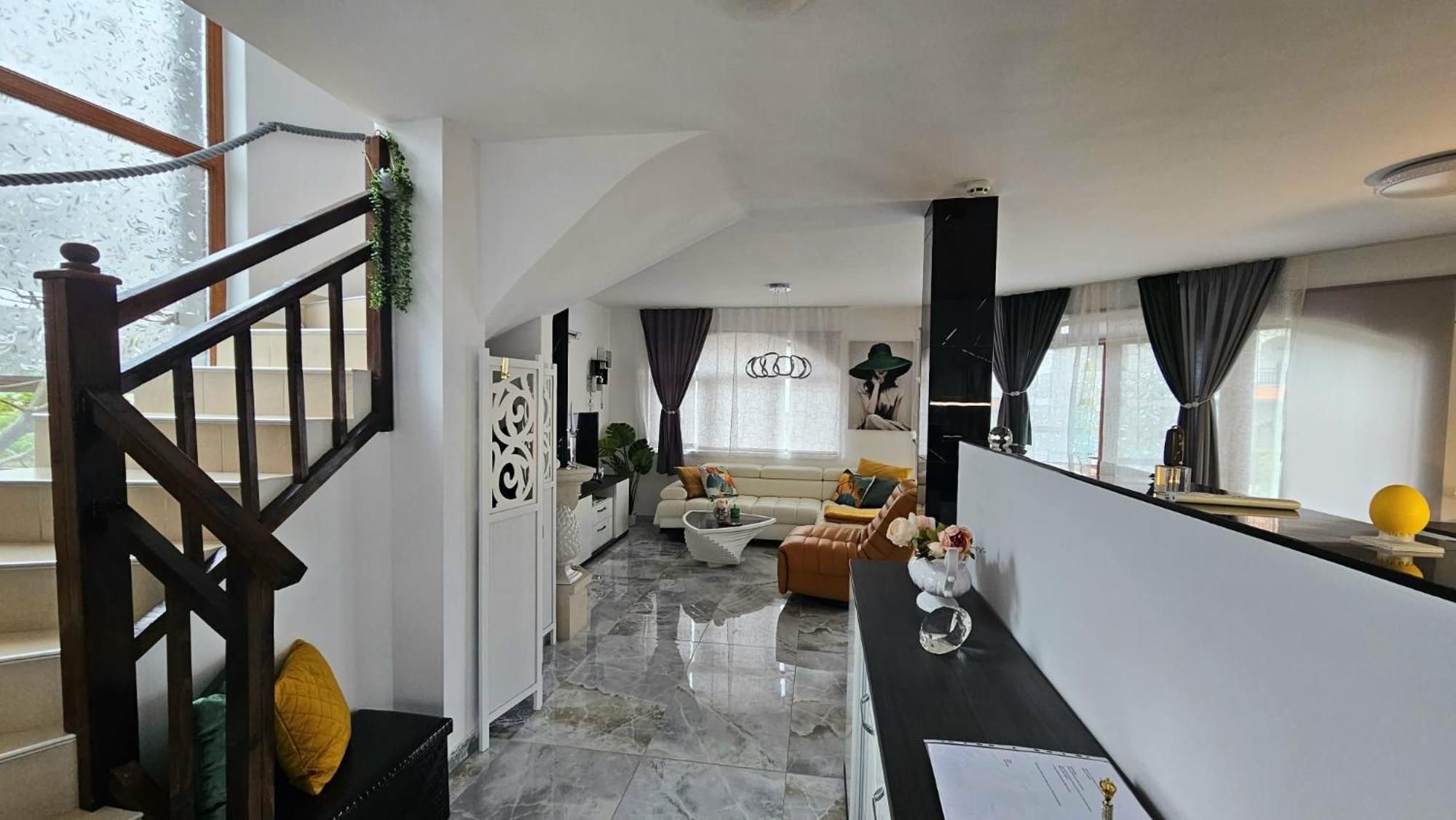 Exklusive Villa Am Sonnenstrand Bulgarien Am Schwarzen Meer Aheloy Cabernet 1 Kableshkovo  외부 사진
