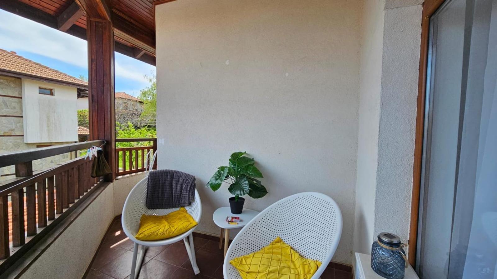 Exklusive Villa Am Sonnenstrand Bulgarien Am Schwarzen Meer Aheloy Cabernet 1 Kableshkovo  외부 사진