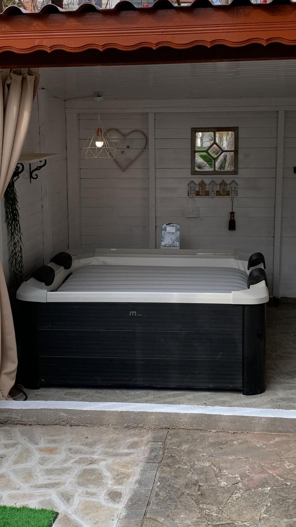 Exklusive Villa Am Sonnenstrand Bulgarien Am Schwarzen Meer Aheloy Cabernet 1 Kableshkovo  외부 사진