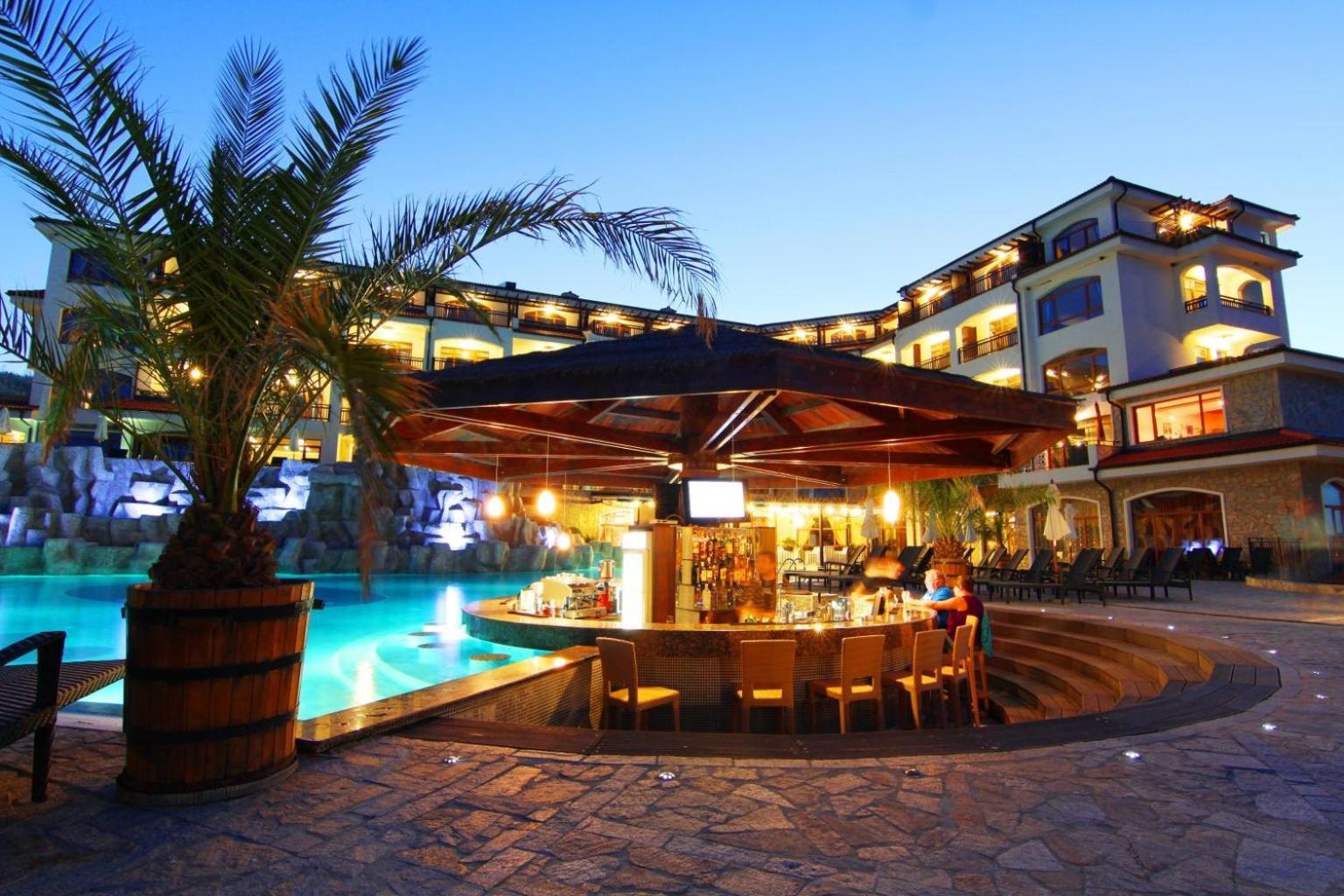 Exklusive Villa Am Sonnenstrand Bulgarien Am Schwarzen Meer Aheloy Cabernet 1 Kableshkovo  외부 사진