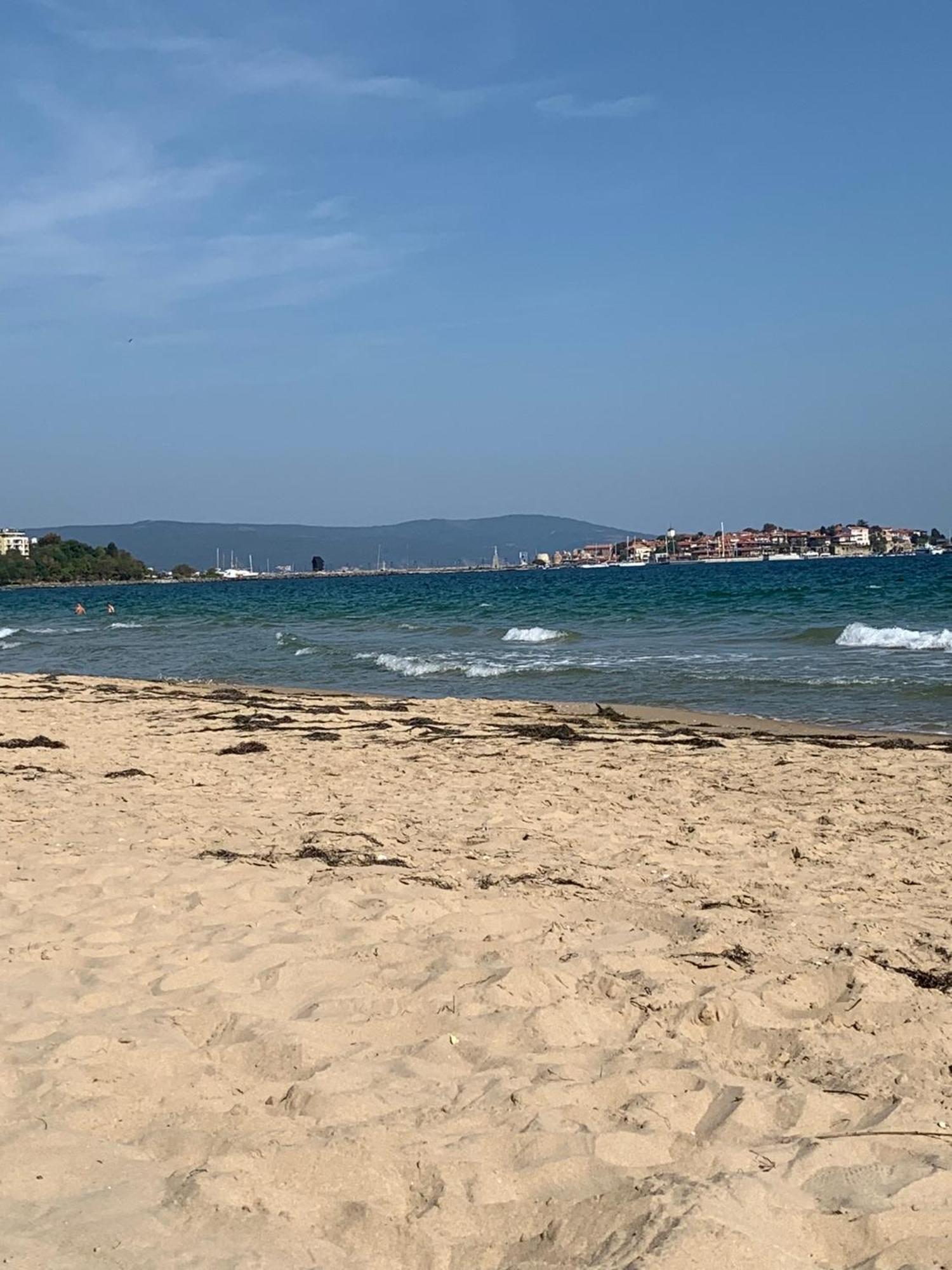 Exklusive Villa Am Sonnenstrand Bulgarien Am Schwarzen Meer Aheloy Cabernet 1 Kableshkovo  외부 사진