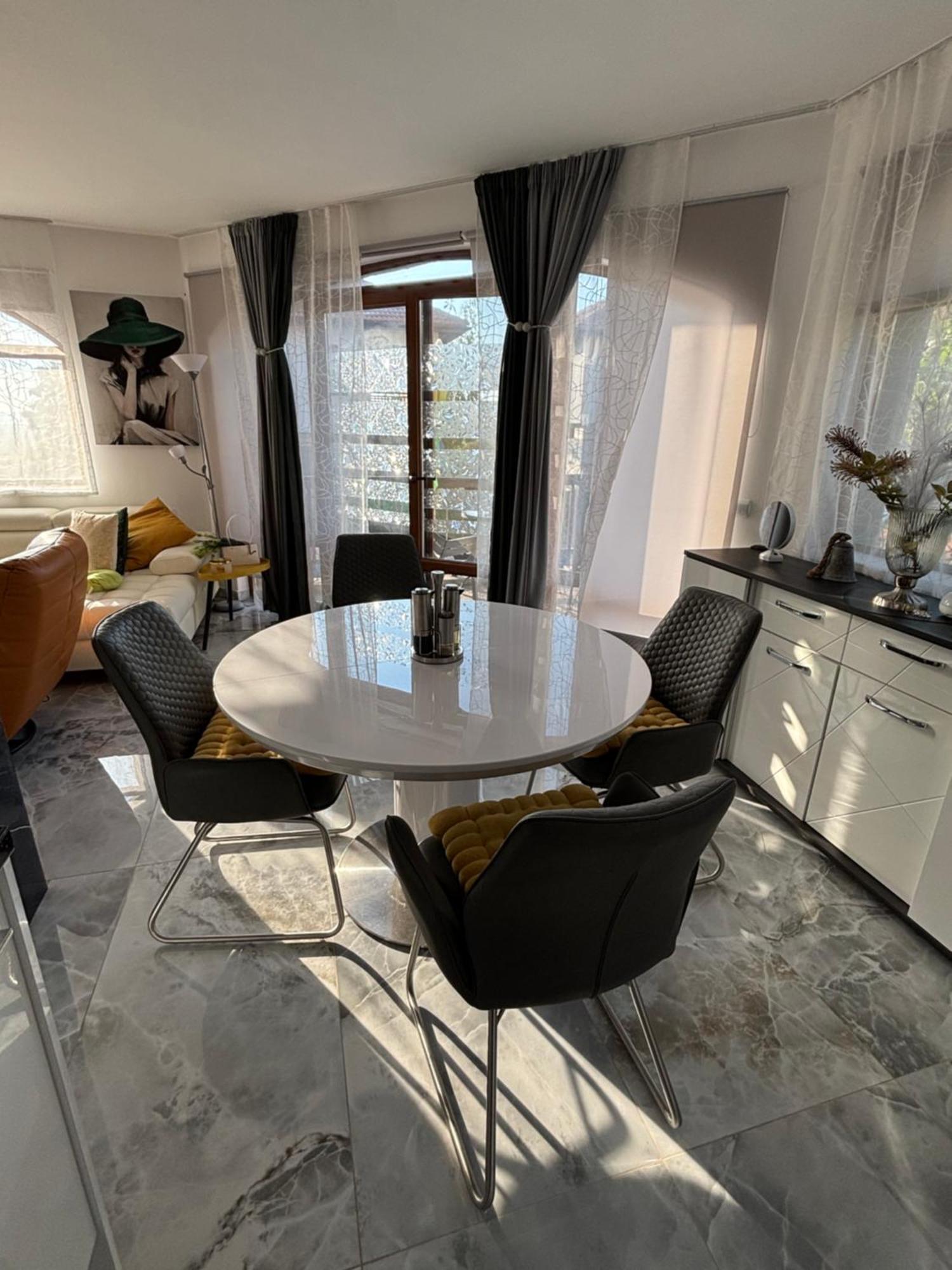 Exklusive Villa Am Sonnenstrand Bulgarien Am Schwarzen Meer Aheloy Cabernet 1 Kableshkovo  외부 사진