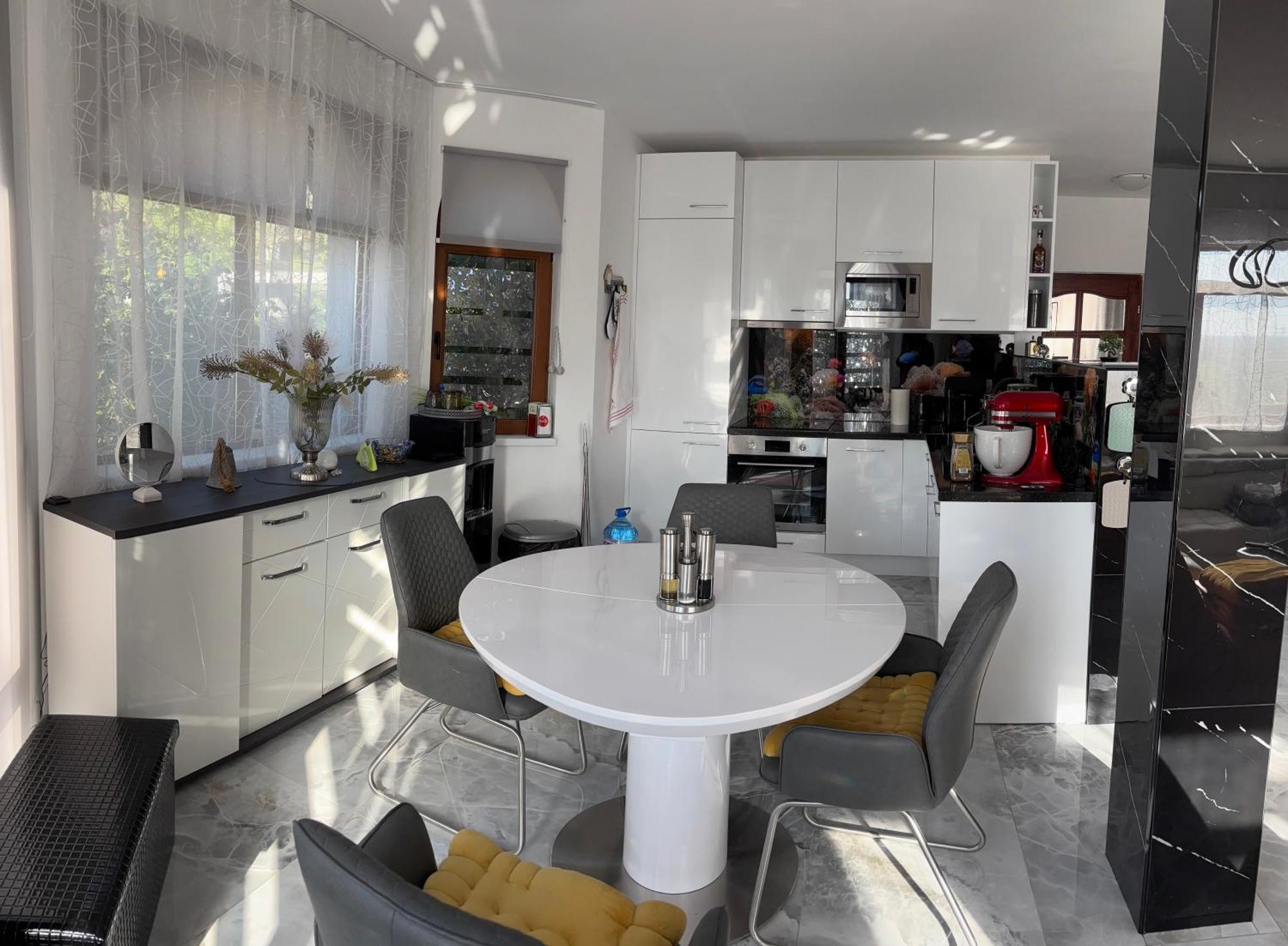 Exklusive Villa Am Sonnenstrand Bulgarien Am Schwarzen Meer Aheloy Cabernet 1 Kableshkovo  외부 사진