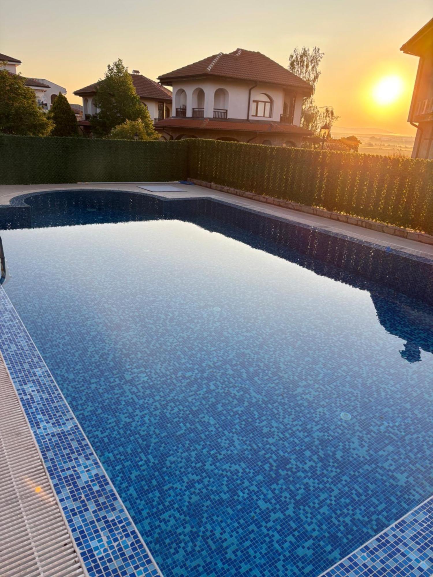 Exklusive Villa Am Sonnenstrand Bulgarien Am Schwarzen Meer Aheloy Cabernet 1 Kableshkovo  외부 사진