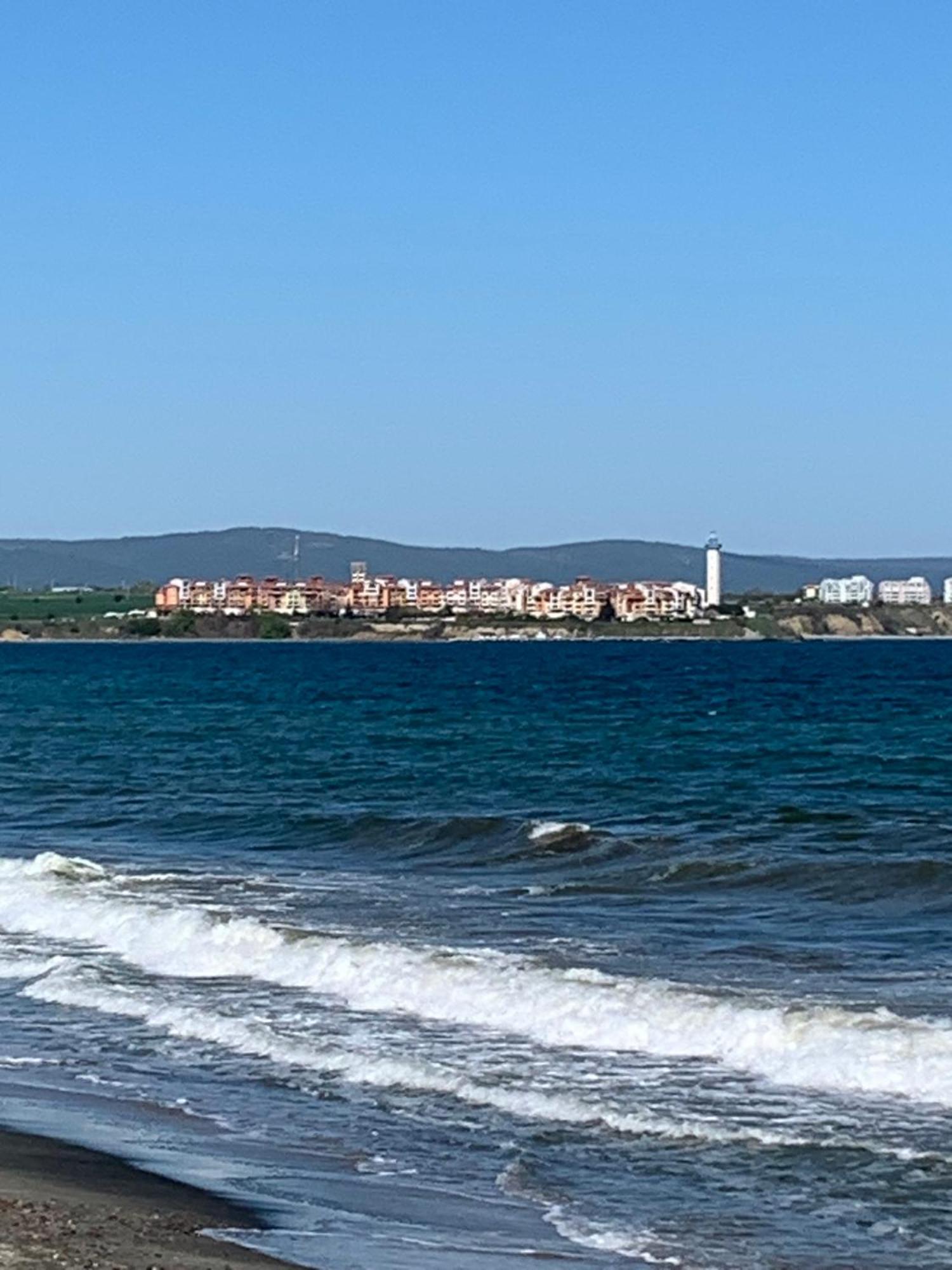 Exklusive Villa Am Sonnenstrand Bulgarien Am Schwarzen Meer Aheloy Cabernet 1 Kableshkovo  외부 사진