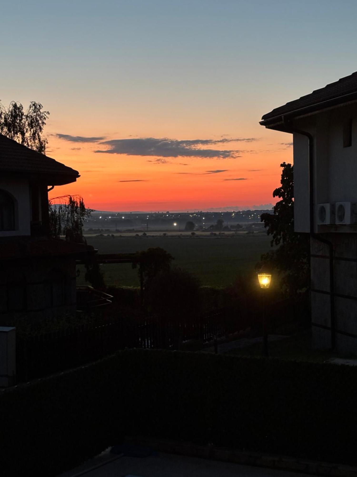 Exklusive Villa Am Sonnenstrand Bulgarien Am Schwarzen Meer Aheloy Cabernet 1 Kableshkovo  외부 사진