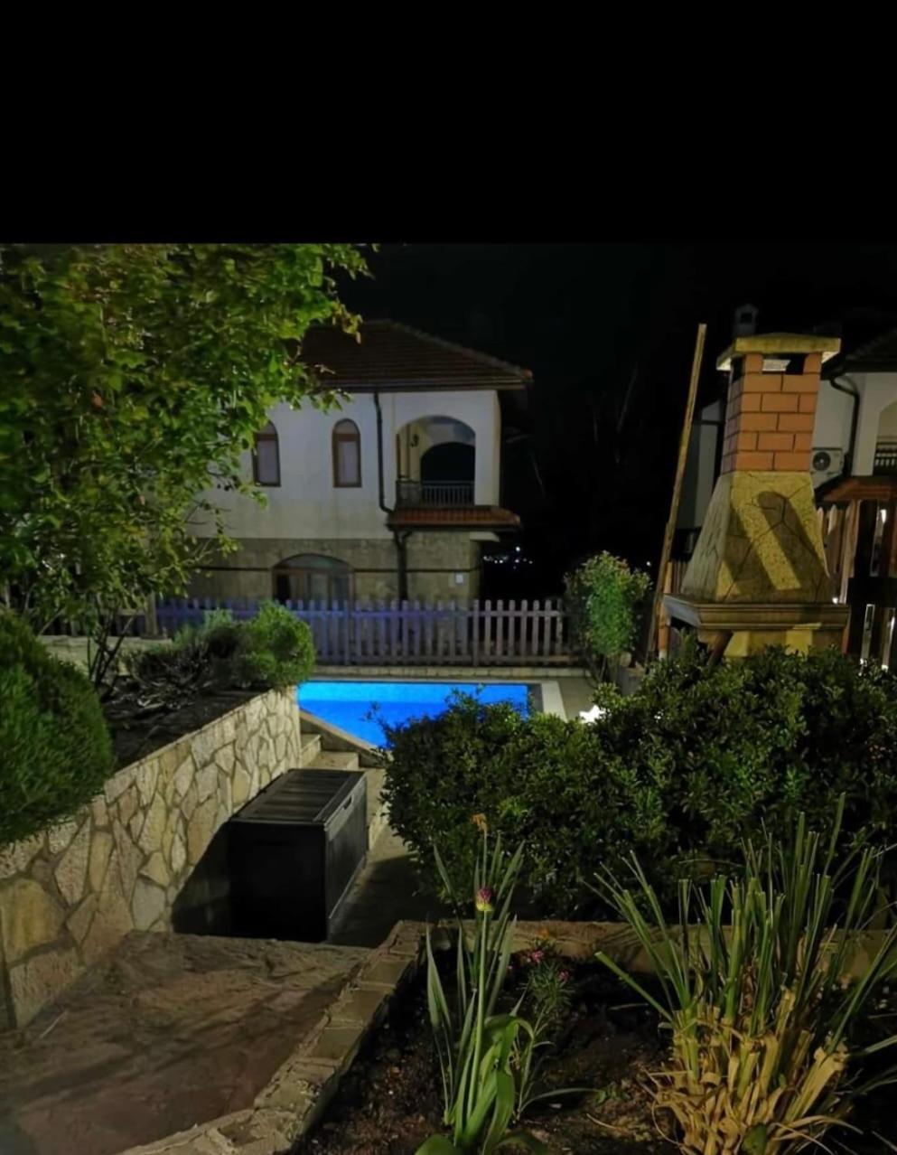 Exklusive Villa Am Sonnenstrand Bulgarien Am Schwarzen Meer Aheloy Cabernet 1 Kableshkovo  외부 사진