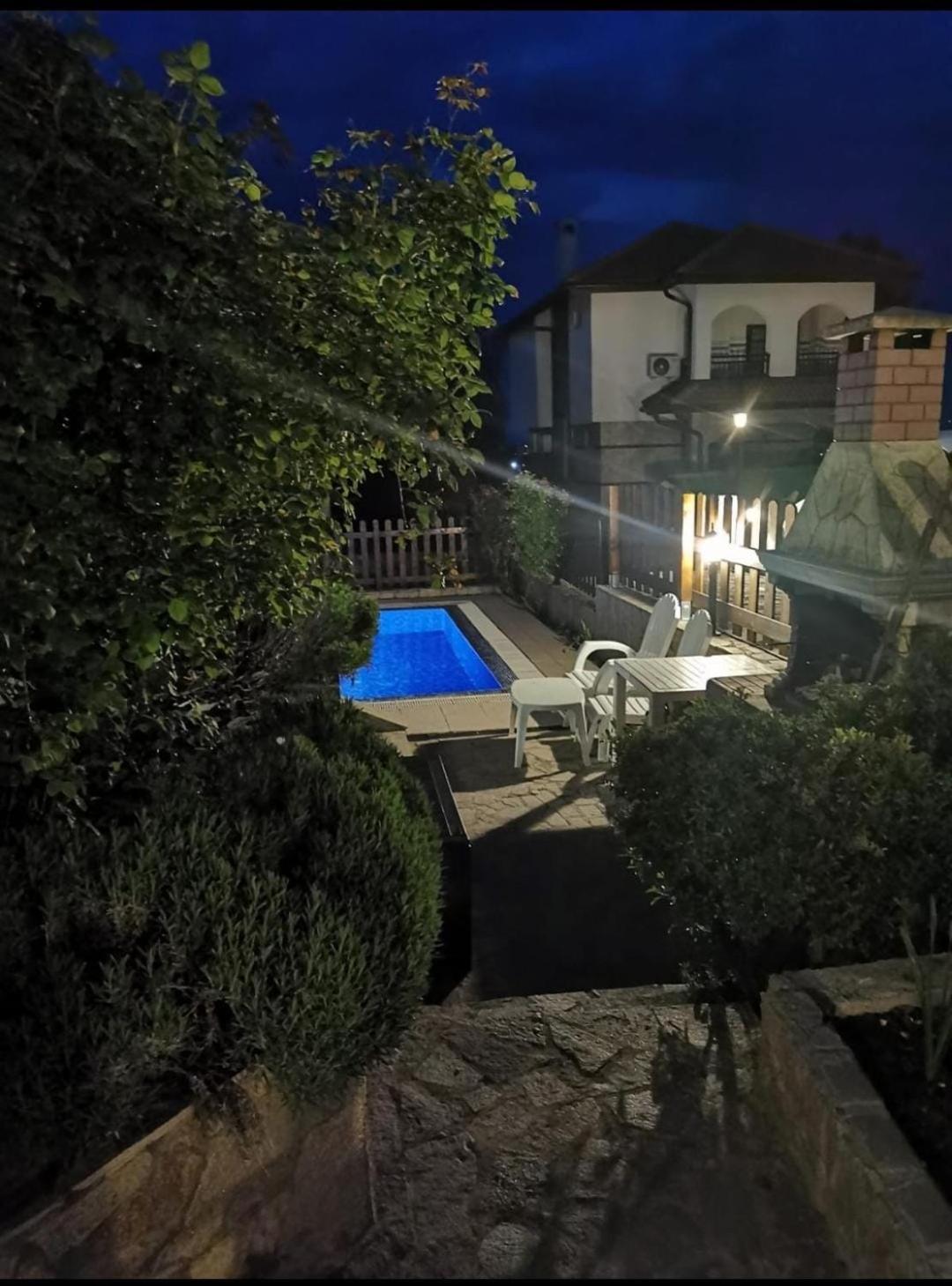 Exklusive Villa Am Sonnenstrand Bulgarien Am Schwarzen Meer Aheloy Cabernet 1 Kableshkovo  외부 사진