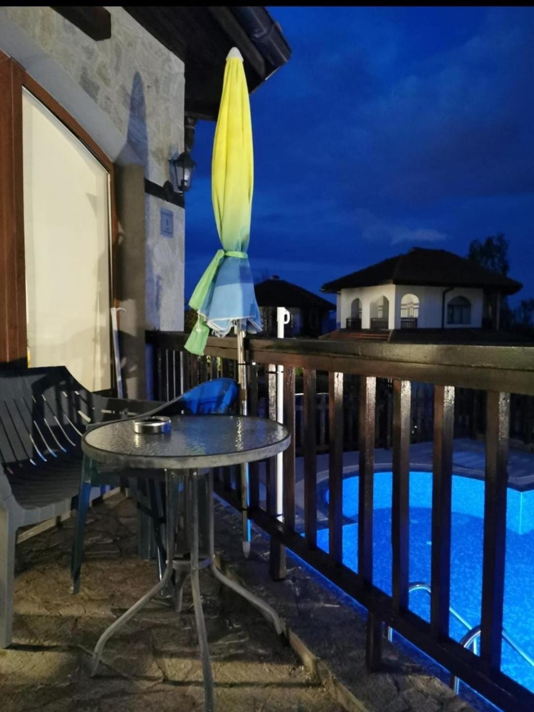 Exklusive Villa Am Sonnenstrand Bulgarien Am Schwarzen Meer Aheloy Cabernet 1 Kableshkovo  외부 사진